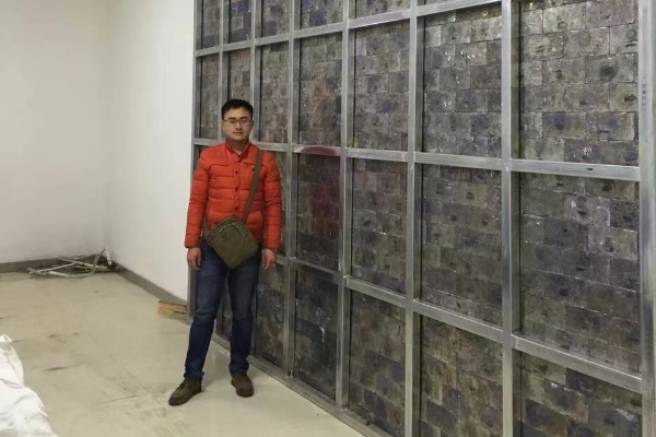 神农架加速器防护铅砖 铅锭