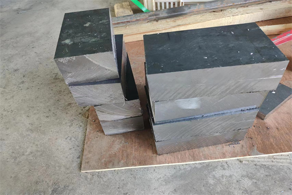 神农架医用防辐射铅块 异形定制