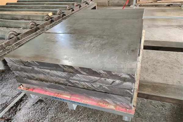 神农架屏蔽射线用铅块 ICU防护铅块