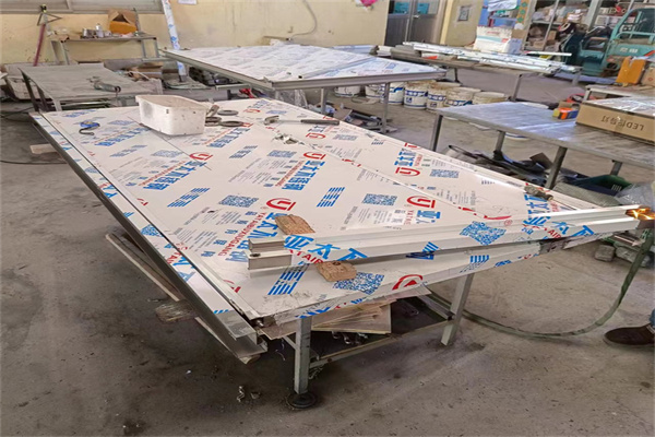 神农架DSA手术室铅门 铅门厂家