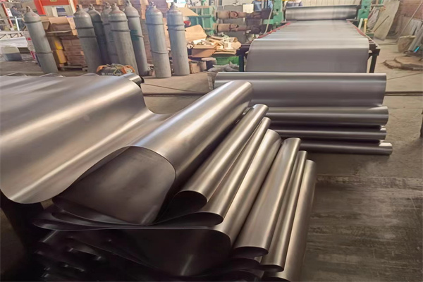 神农架铅板 铅皮 铅卷