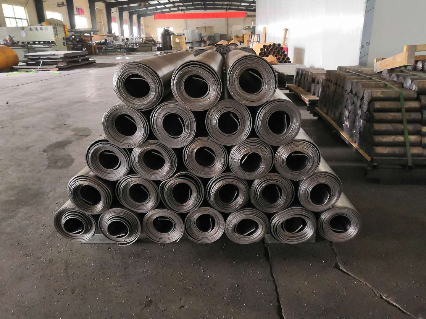 神农架医用防辐射铅皮