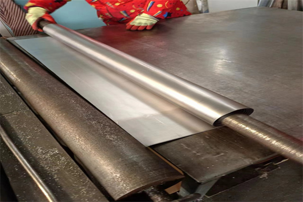 神农架0.5mm铅皮  软铅皮   钓鱼铅皮