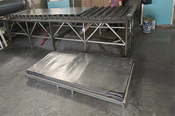 神农架医院墙体防护铅皮