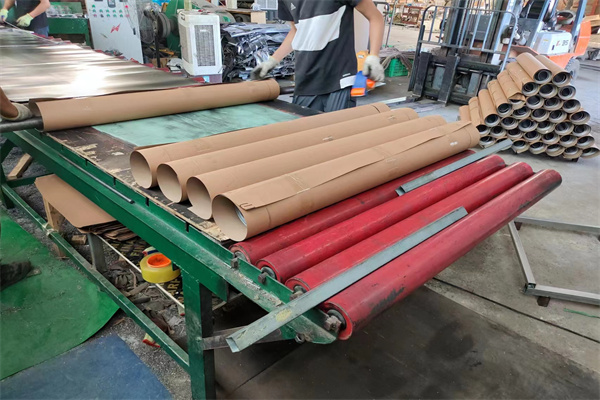 神农架铅皮卷 医院工业墙体用铅皮