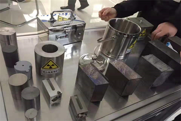 神农架铸造铅加工件 铅异形件加工件