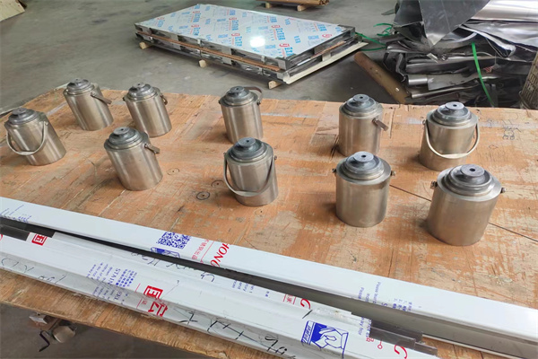 神农架铅零件  铅加工件  铅件厂家