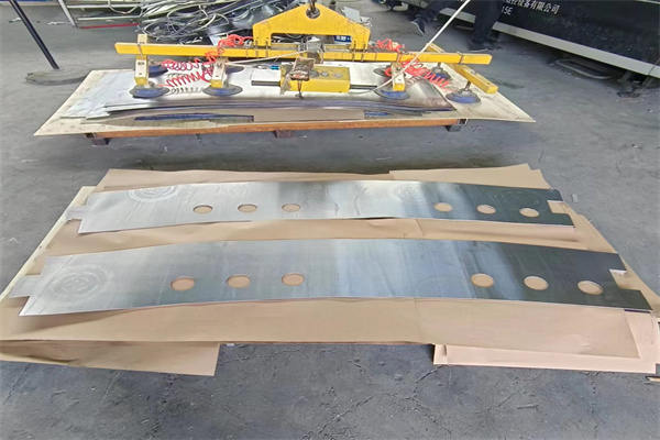 神农架防辐射铅件 挤压铅件