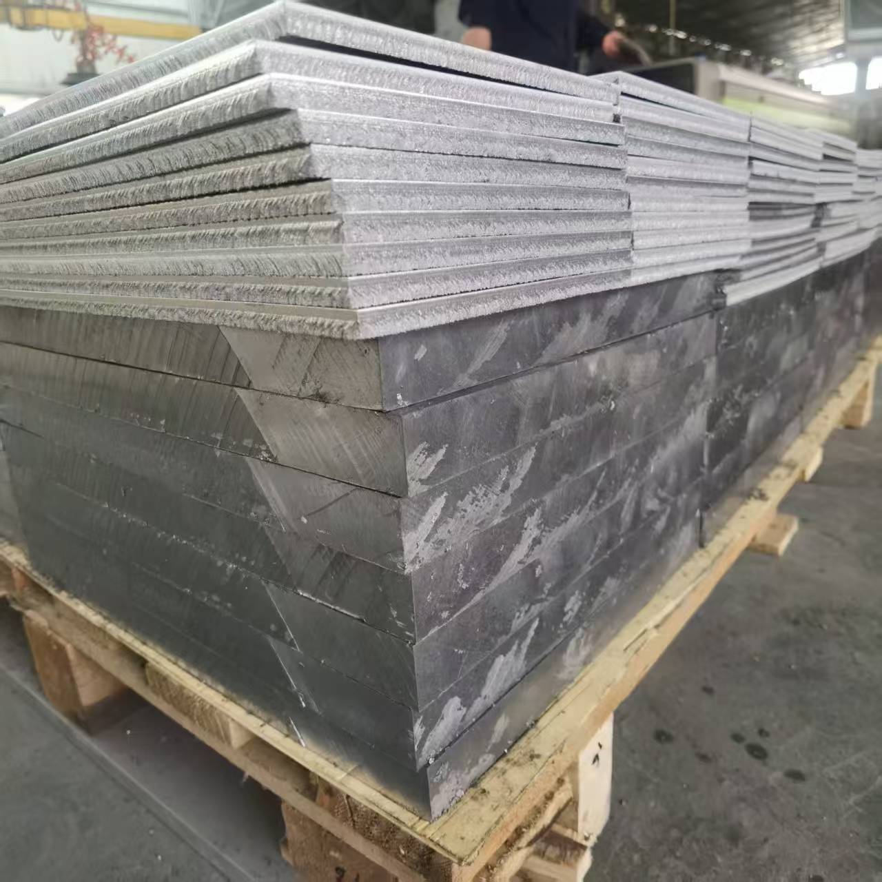 神农架CBCT室防护铅板