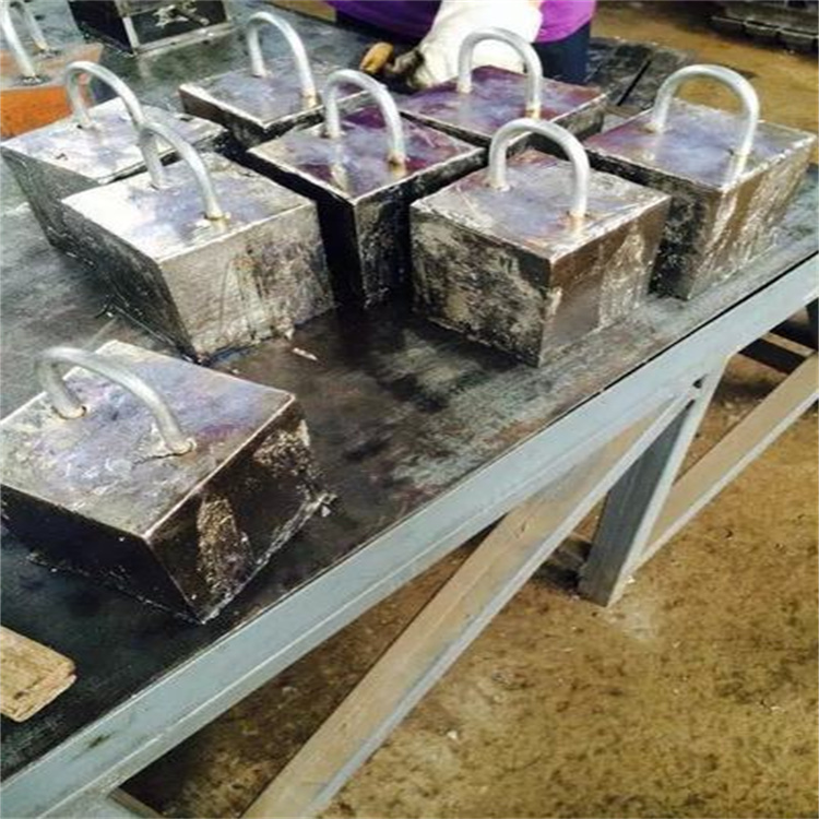 神农架铸造铅加工件